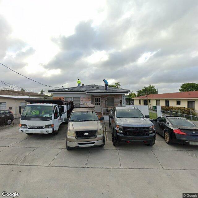 3220 SW 90 AV, Miami
