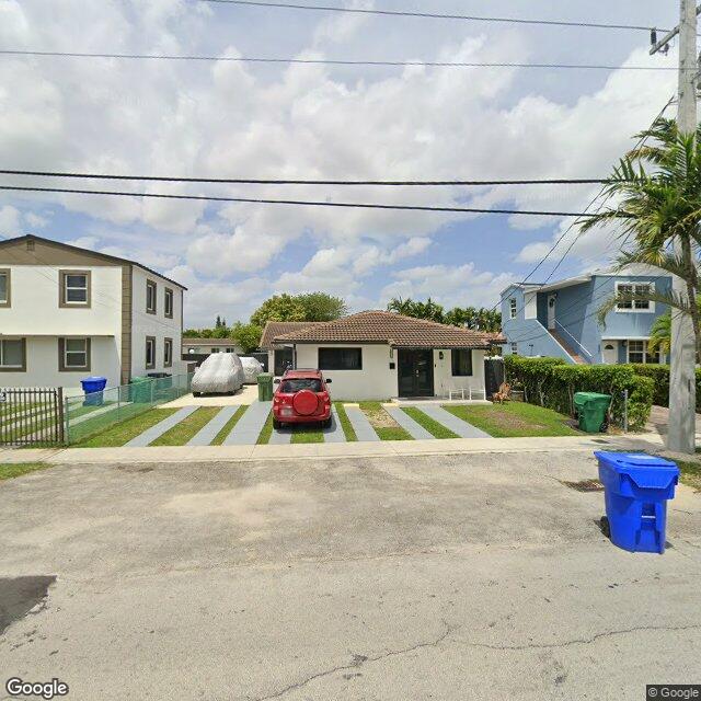 3331 SW 27 Street, Miami