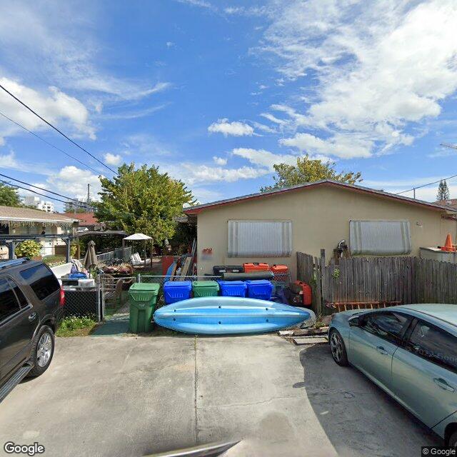 2635 SW 29 CT, Miami