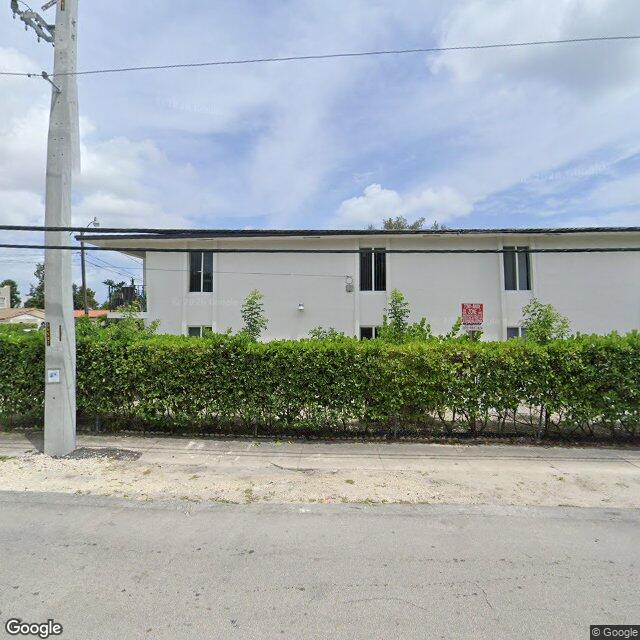 3556 SW 26th Street, Miami
