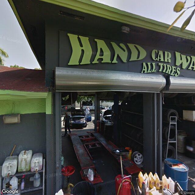 11865 SW 26th St Unit 43-27, Miami