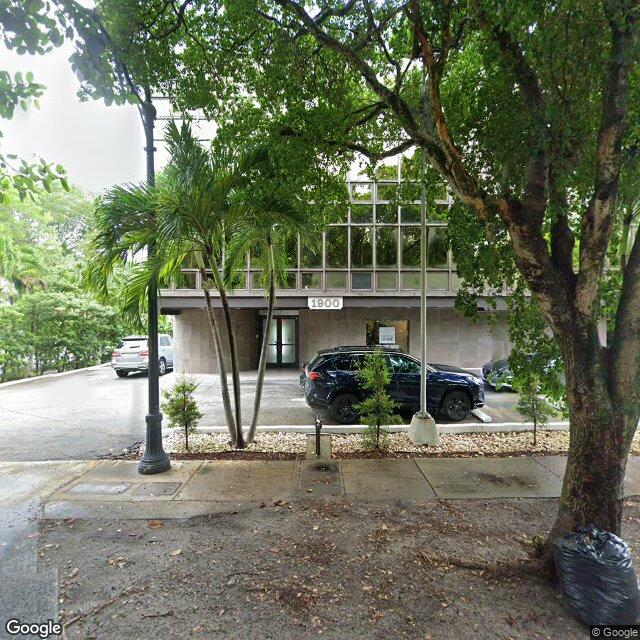 1900 Coral Way, Miami