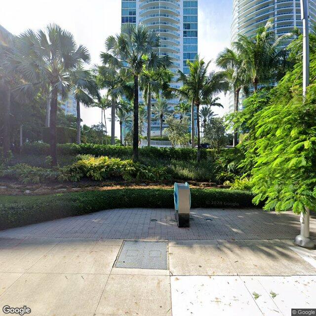 2101 Brickell Ave #2911, Miami