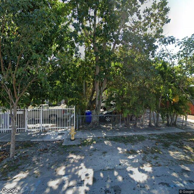 2612 SW 19th Terrace, Miami
