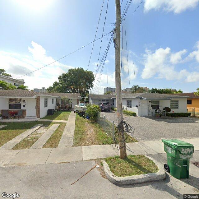 3072 SW 18, Miami