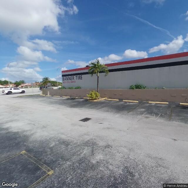 8748 SW 8 Street # 5, Miami
