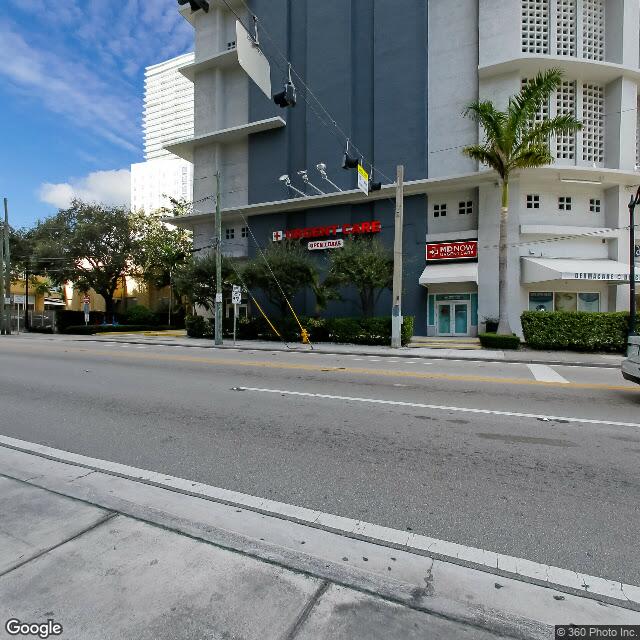 1250 S Miami Ave, Miami