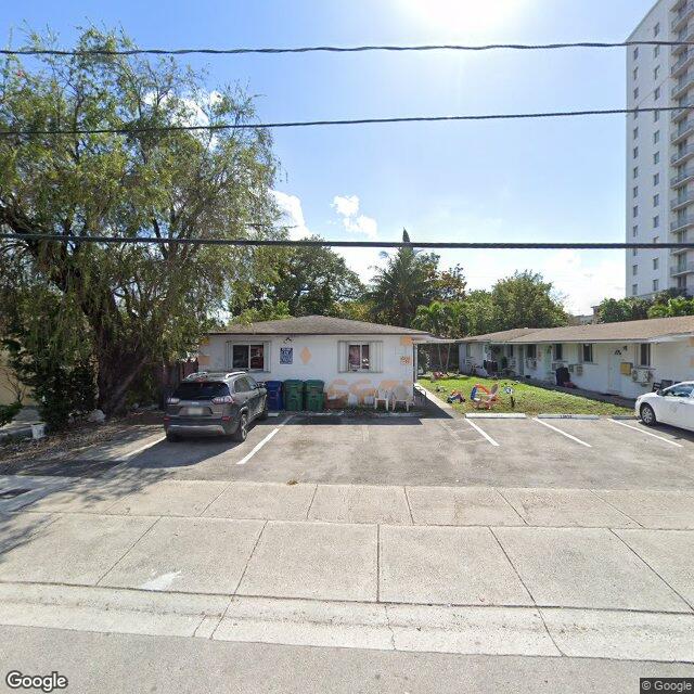 10850 SW 7 ST, Miami