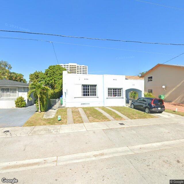 919 SW 10th Street, Miami