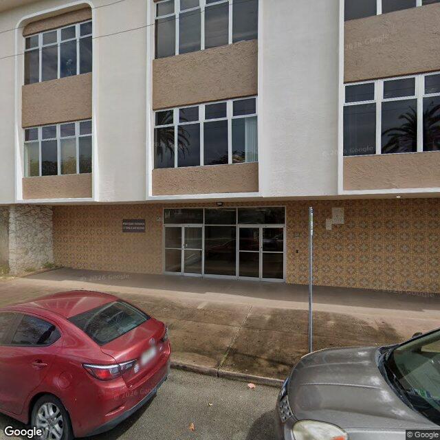 717 Ponce de Leon Blvd, Miami