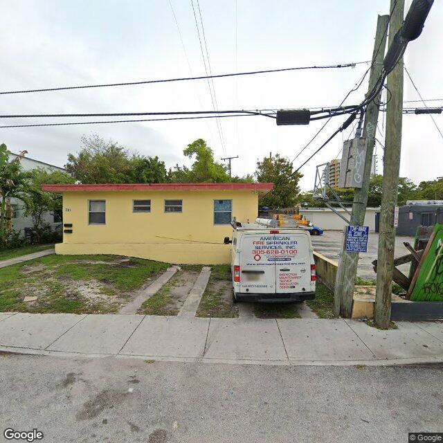 721 SW 10 Avenue, Miami