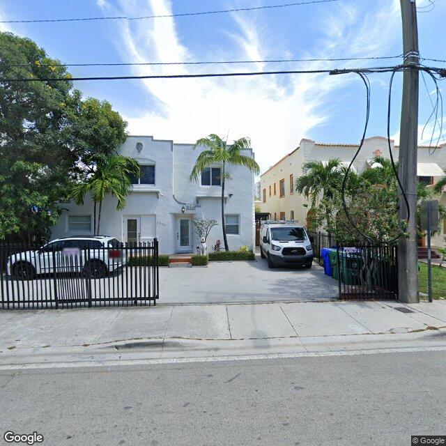2233 SW 7 ST, Miami