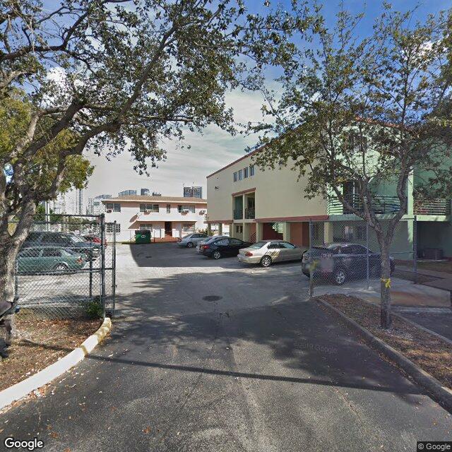 695 SW 11 Street, Miami