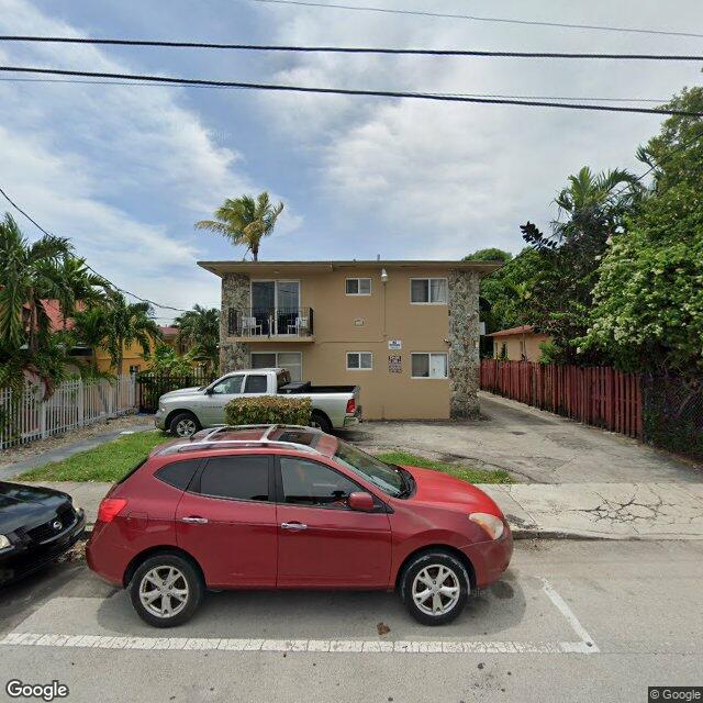 1836 SW 6th St, Miami