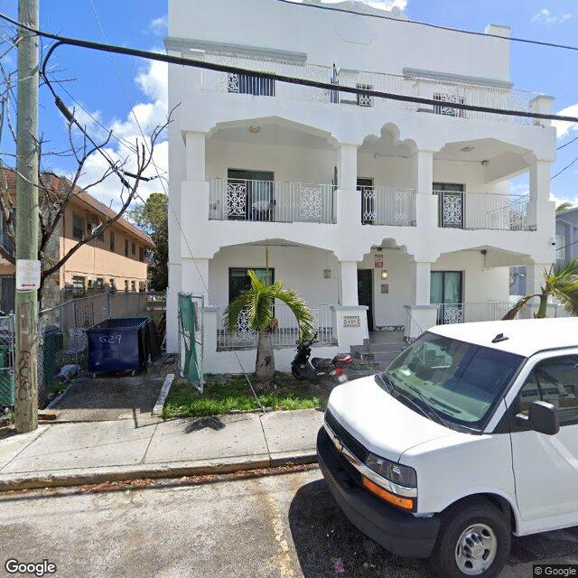 629 SW 10th Ave, Miami
