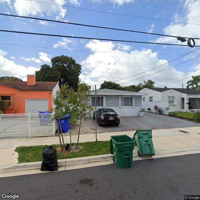 2926 SW 5th Street, Miami