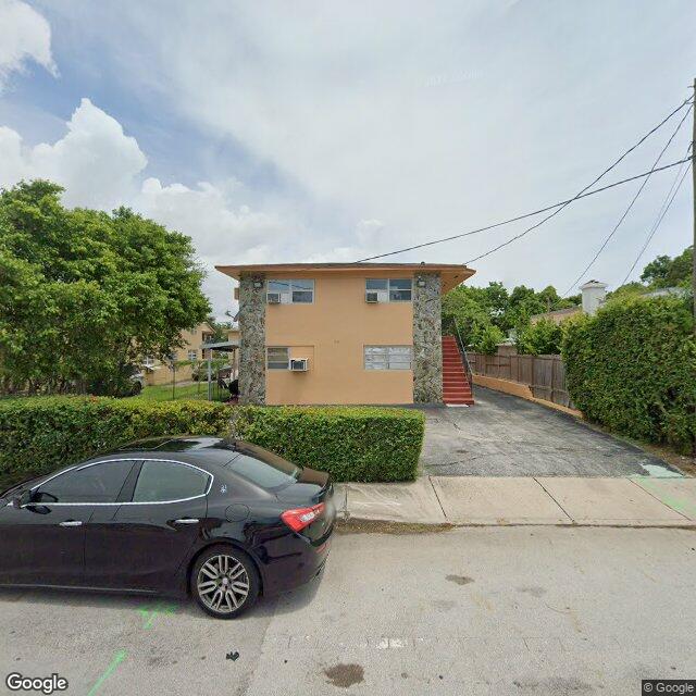 1753 Southwest 6th Street, Miami