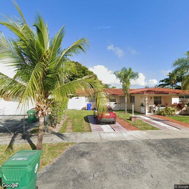 445 SW 36th Avenue, Miami