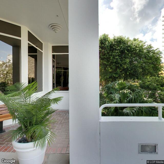 495 Brickell Ave, Miami
