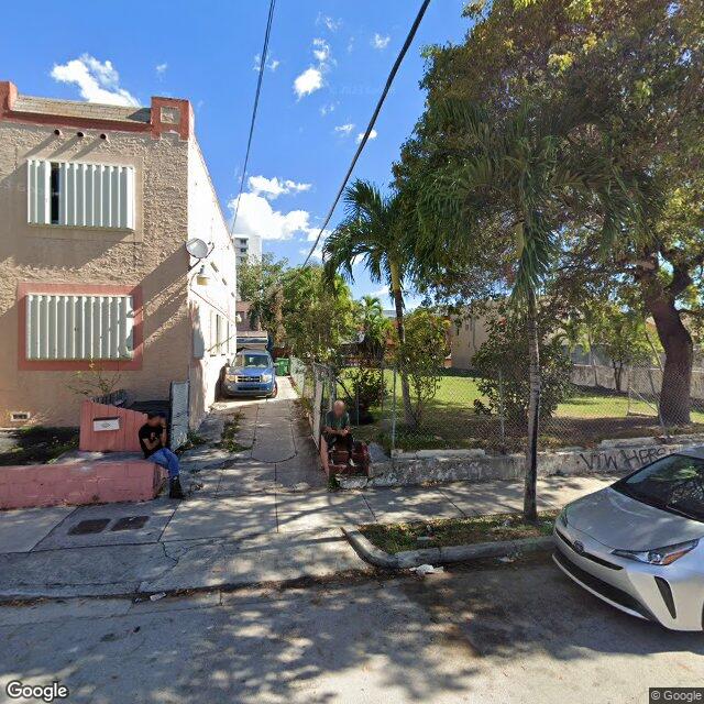 427 SW 13th Avenue, Miami
