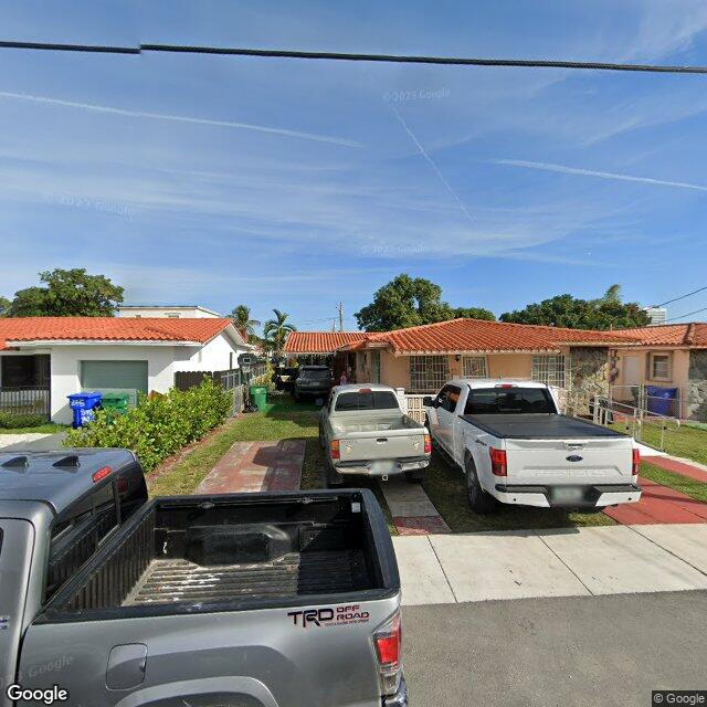 311 SW 30th Avenue, Miami