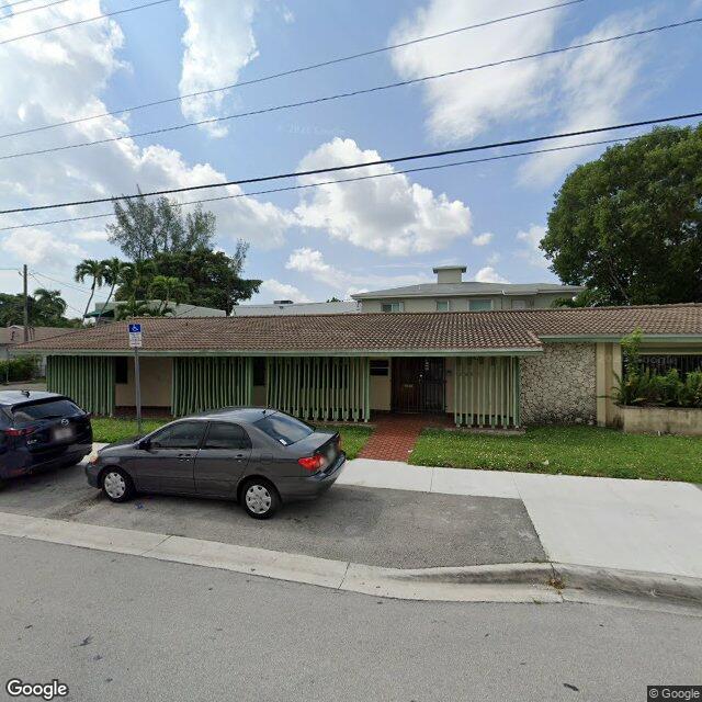 2660 SW 3rd St, Miami