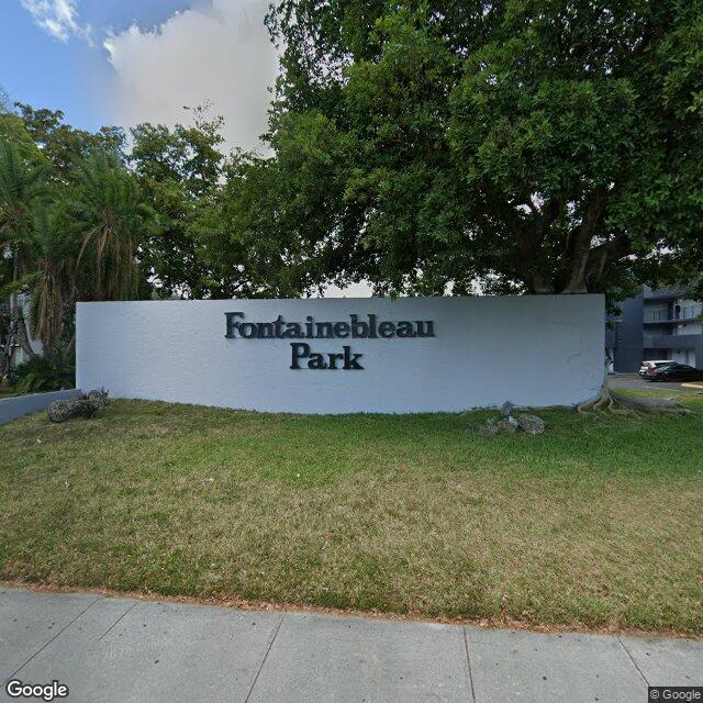 26 Fontainebleau Blvd, Miami