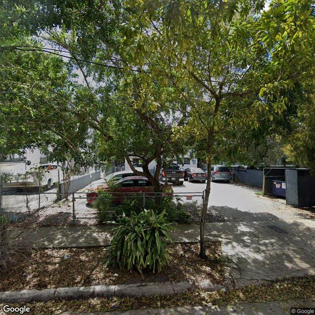 1320 SW 3rd St, Miami