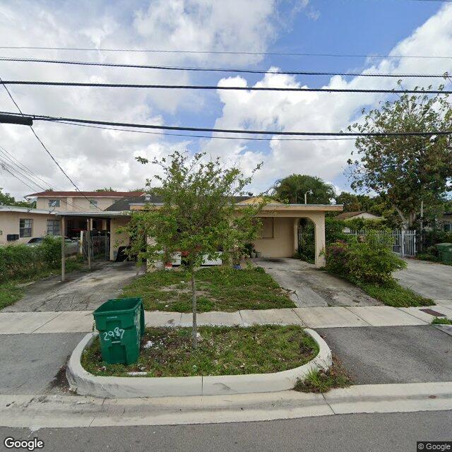 2987 SW 2nd Street, Miami