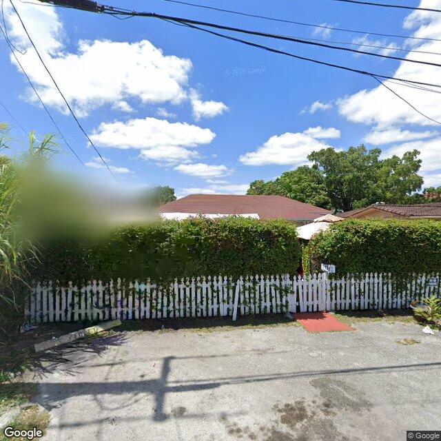 40 SW 34 Avenue, Miami