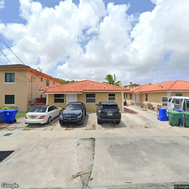 4765 NW FLAGLER  TERRACE, Miami