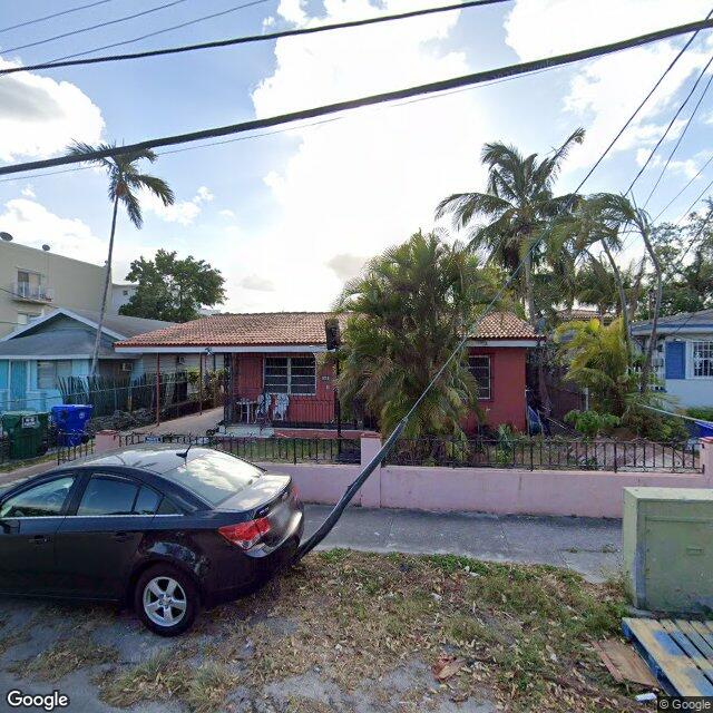 28 NW 32nd Avenue, Miami