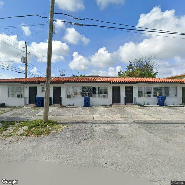 98 NW 47th Ave, Miami