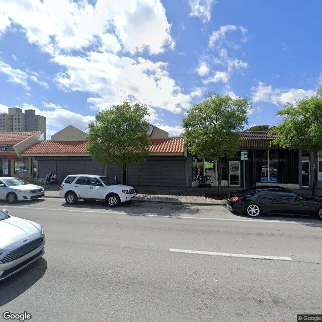 1130 W Flagler, Miami