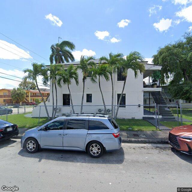 50 NW 18th Avenue, Miami