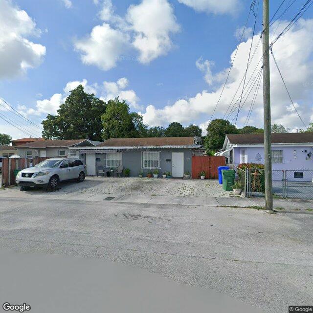 4768 NW 2 TE, Miami