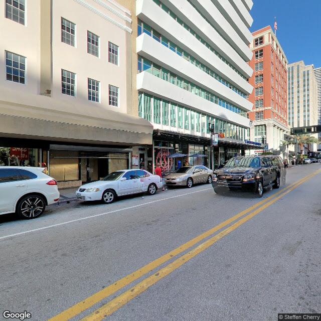 14 NE 1st Ave, Unit 1102, Miami