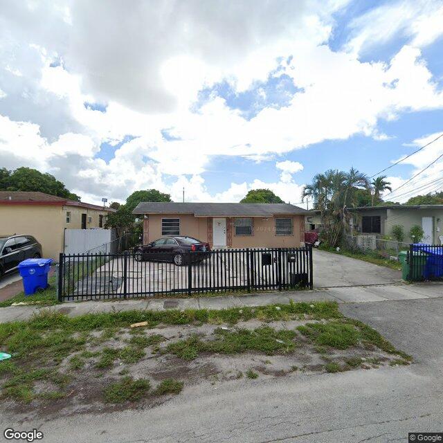 255 NW 48th Court, Miami