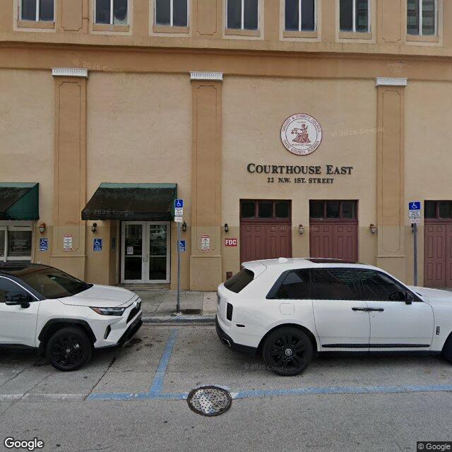 22 NW 1st St, Miami