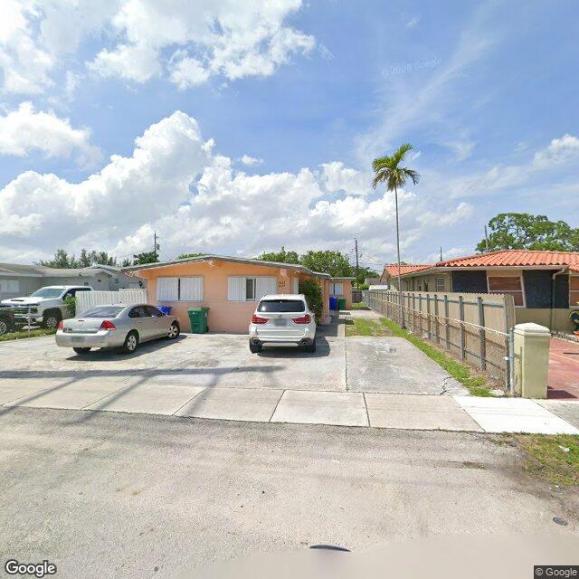 5227/5229 NW 5227/5229 4th Street, Miami