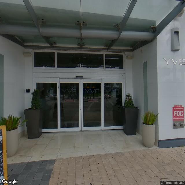 100 Biscayne Blvd, Miami