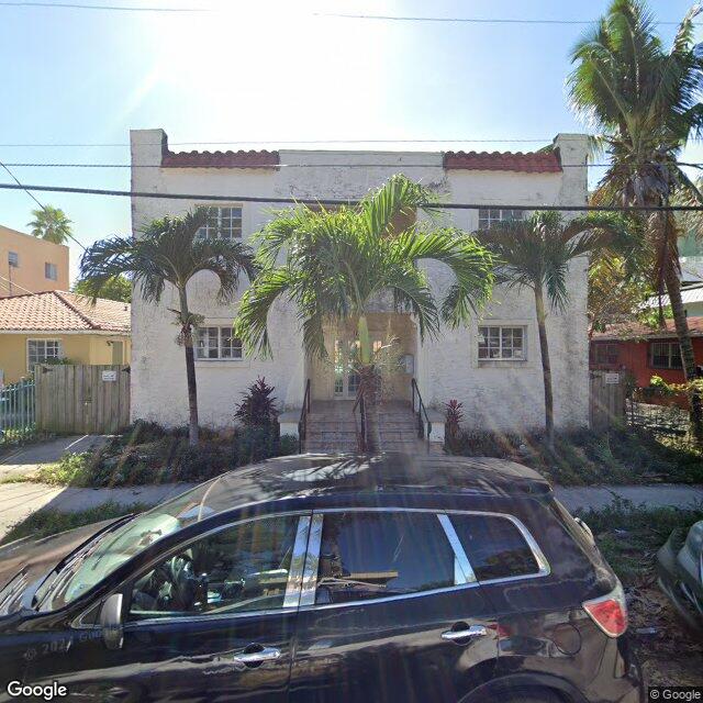 1132 NW 3rd Street, Miami
