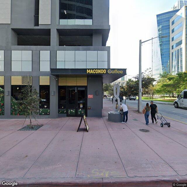 280 N Miami Ave, Miami