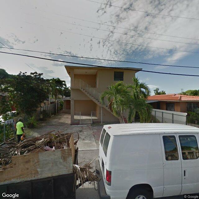 2238 NW 5th Street, Miami