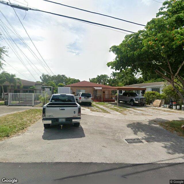 512 NW 23 Place, Miami