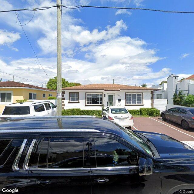 1865 NW 5 ST, Miami