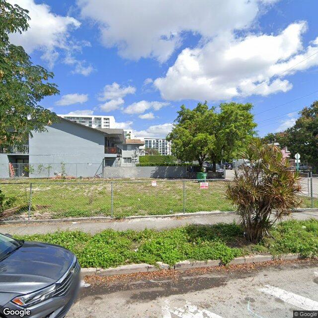 500 NW 10th Avenue, Miami