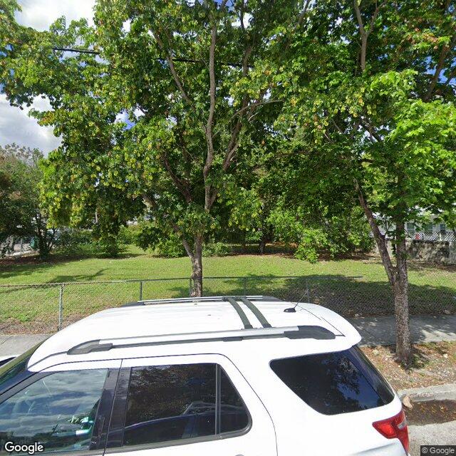 1101 NW 5th St, Miami