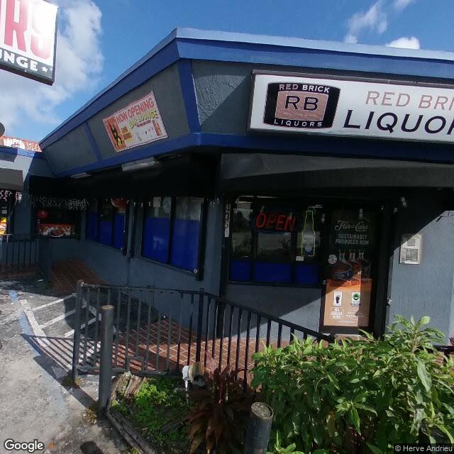 4373 NW 7th Street, Miami