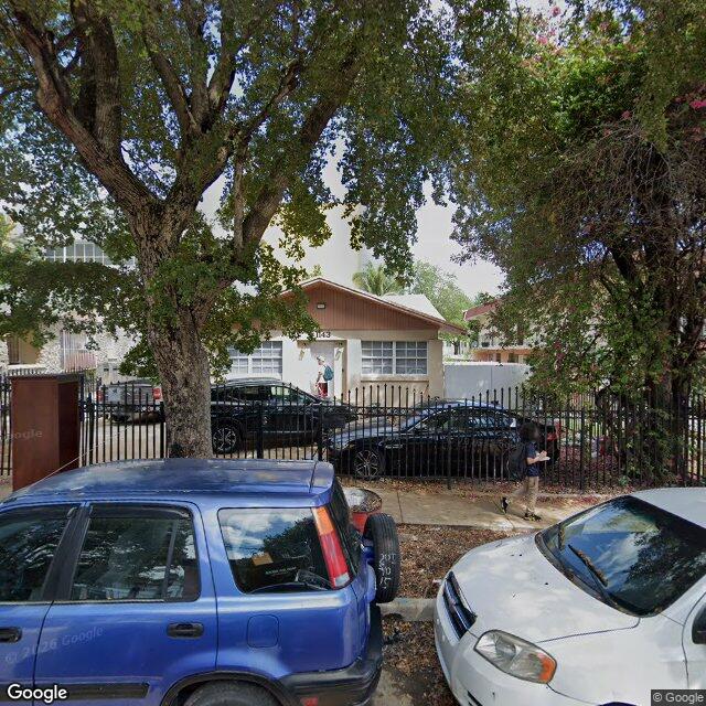 1143 NW 6th St, Miami